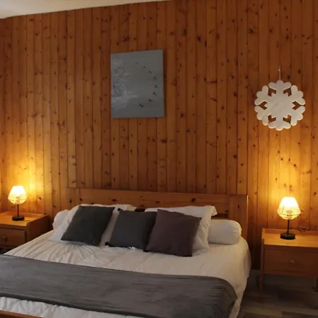 Appartement Cosy, Animaux Acceptes, Service Conciergerie - Fr-1-858-2