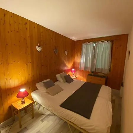 Cosy, Animaux Acceptes, Service Conciergerie - Fr-1-858-2 Appartement Le Mont-Dore